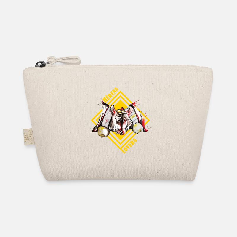 Vache d'hérens lovers Trousse biologique