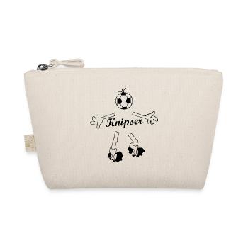 Le Clipper - Trousse biologique - nature - Devant