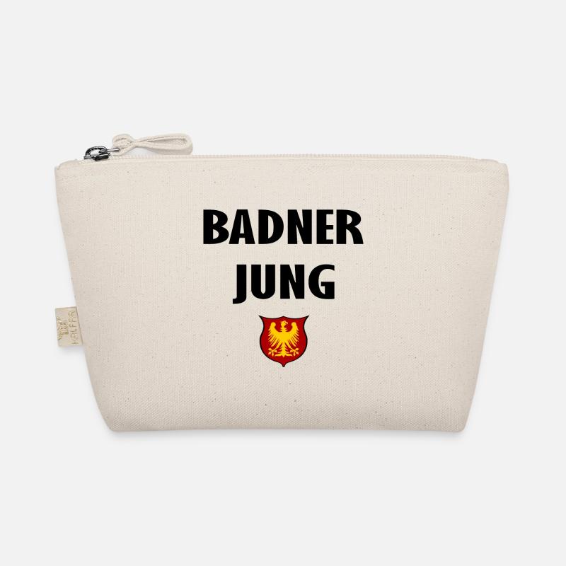 Badner Junge Bio-Täschchen