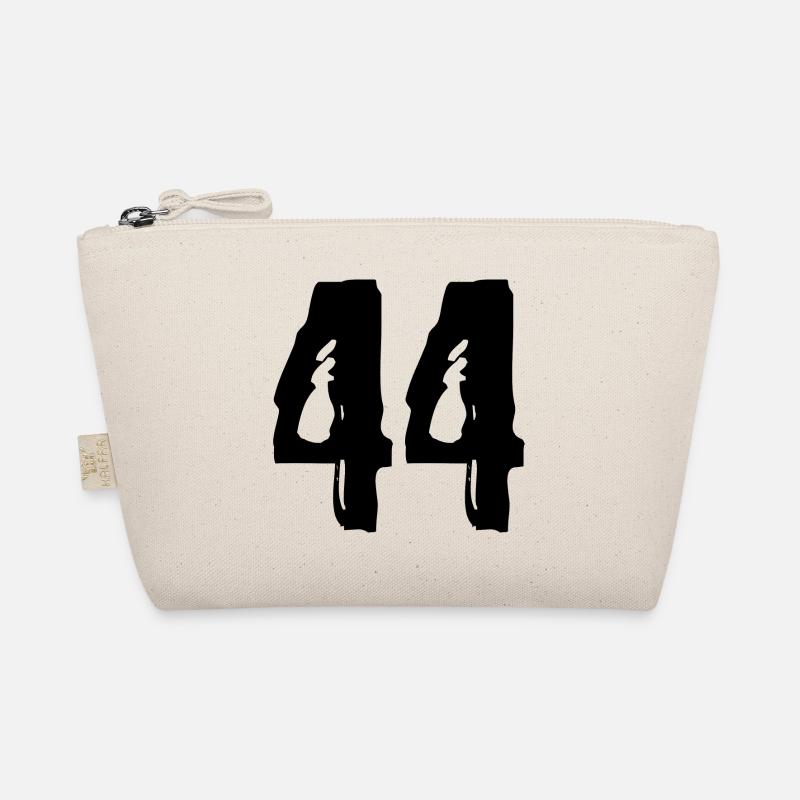 Maillot numéro 44 Trousse biologique