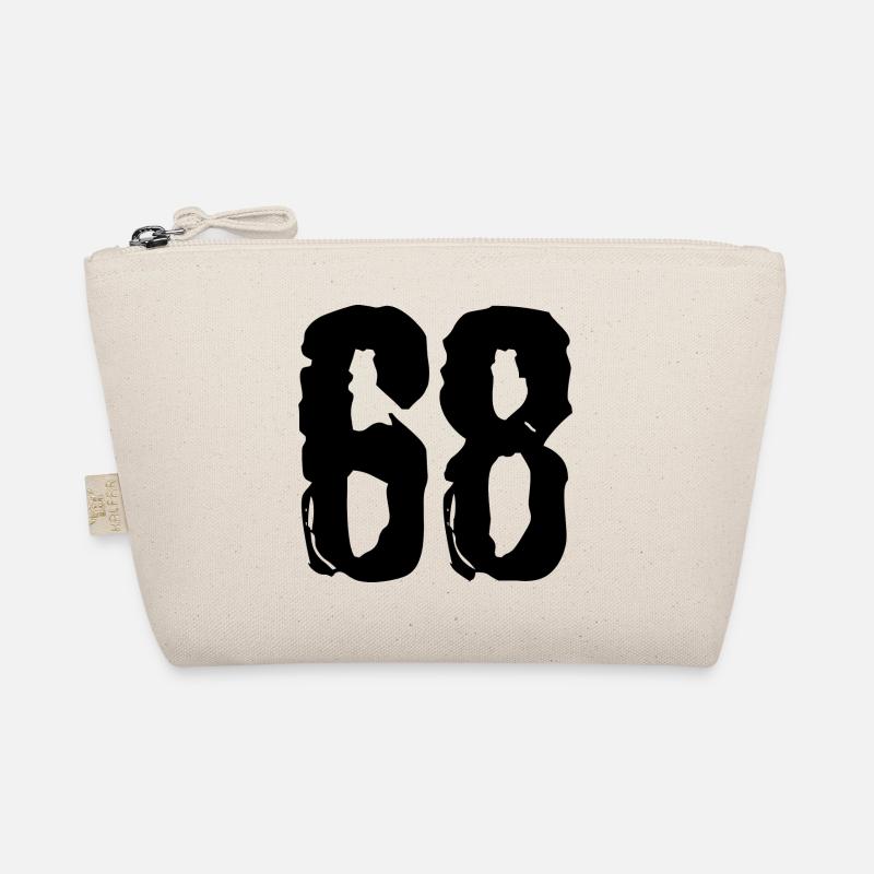 Maillot à 68 numéros Trousse biologique