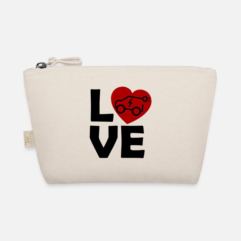 Electro Amour Trousse biologique