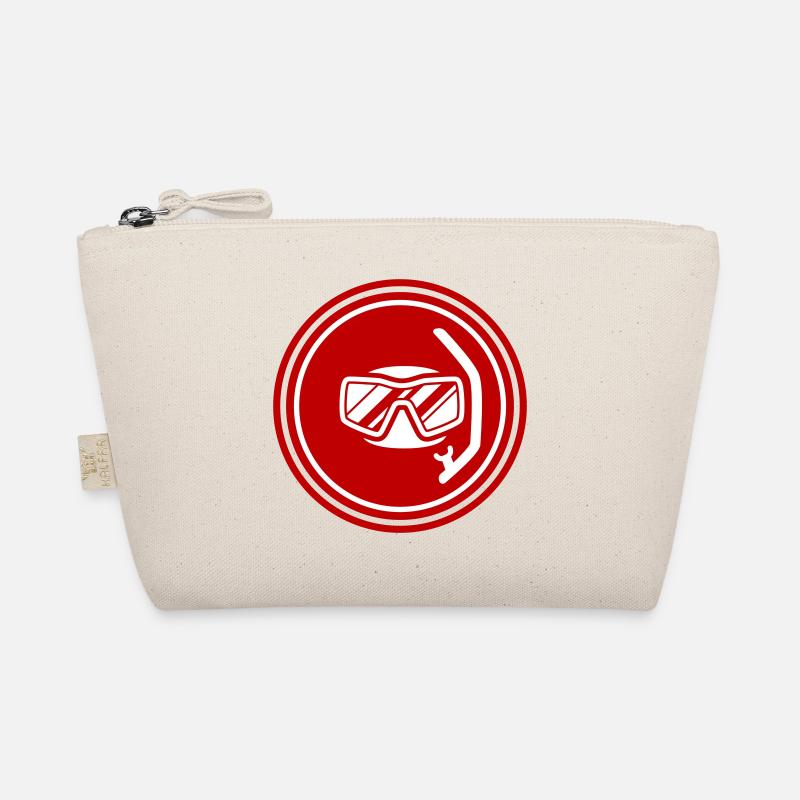 Lunettes de plongée Silhouette Trousse biologique