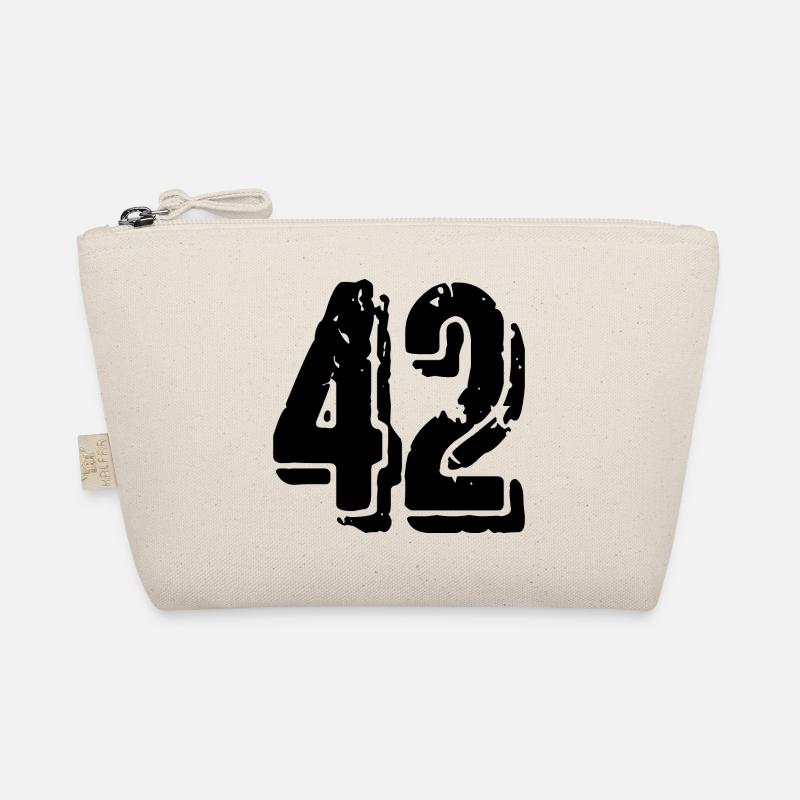 Maillot à 42 numéros Trousse biologique