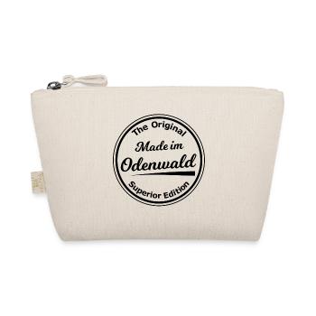 The Odenwälder - Organic Pouch - nature - Front