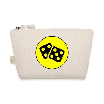 Cercle du casino Dice - Trousse biologique - nature - Devant