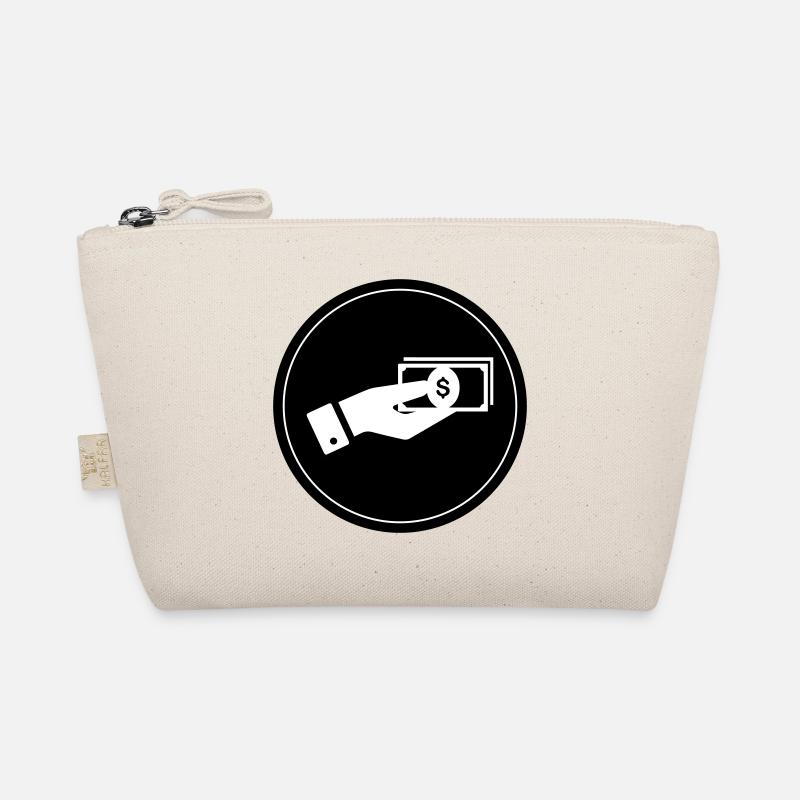 Icône d’argent Trousse biologique