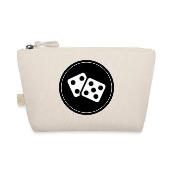 Cercle du casino Dice - Trousse biologique - nature - Devant