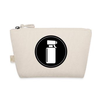 Cercle de coiffeurs - Trousse biologique - nature - Devant
