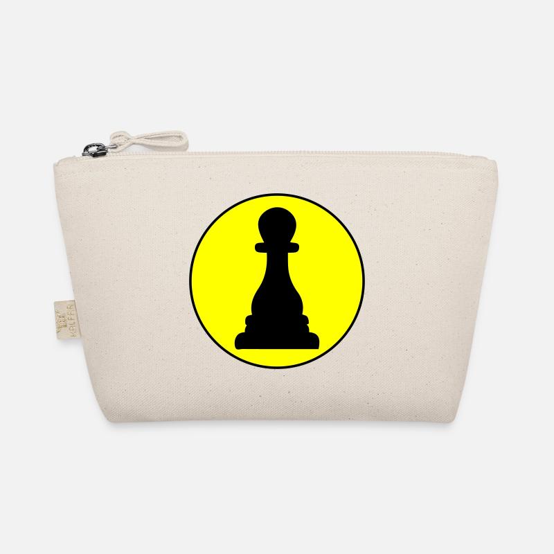 Pièce d’échecs Runner Bauer Trousse biologique