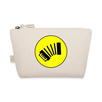 Musique d’accordéon - Trousse biologique - nature - Devant