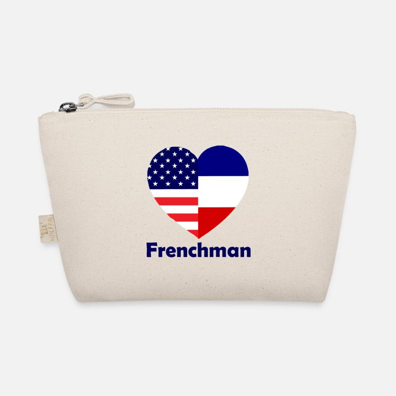 L’Américain Français Trousse biologique
