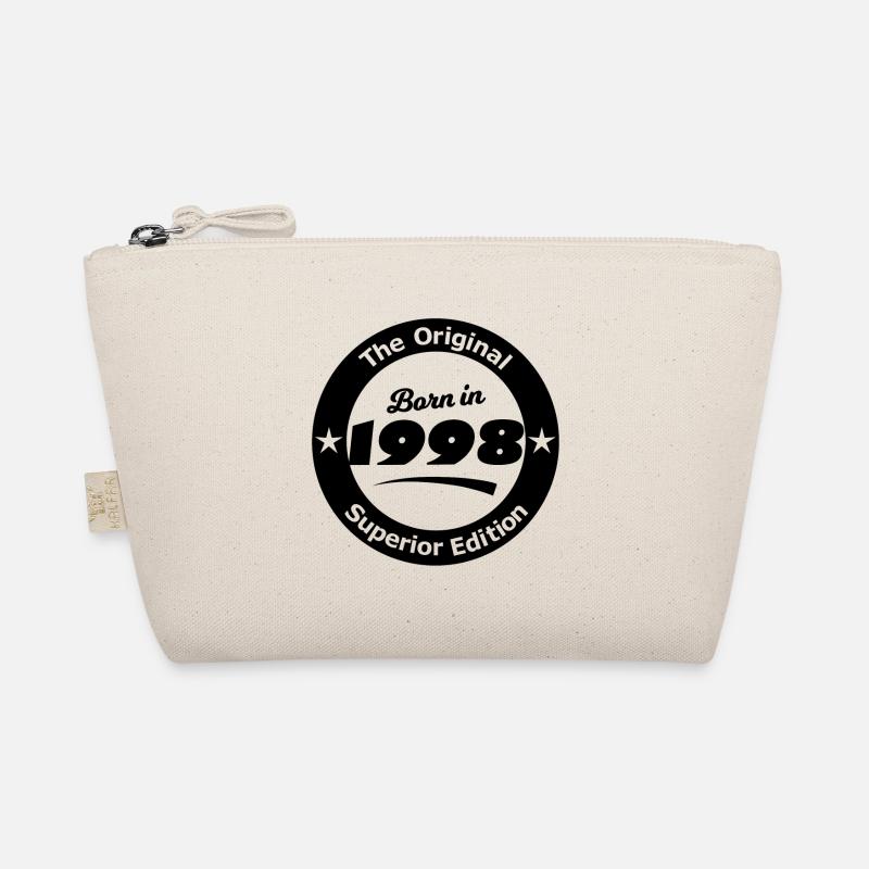 Fabriqué en 1998 Trousse biologique