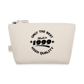 1999 naissance - Trousse biologique - nature - Devant