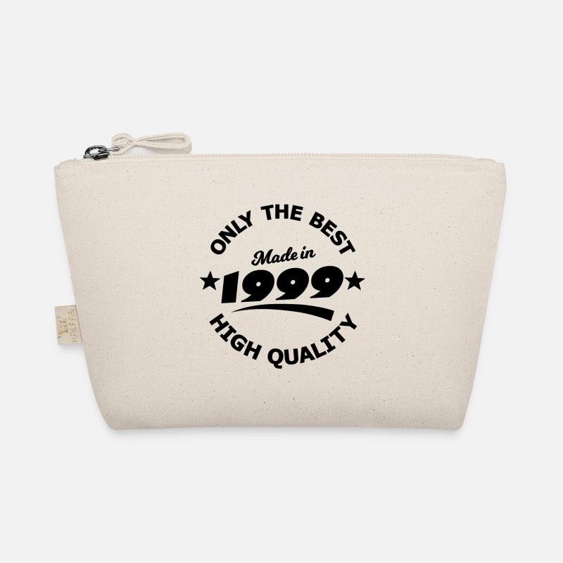 1999 geboren Bio-Täschchen