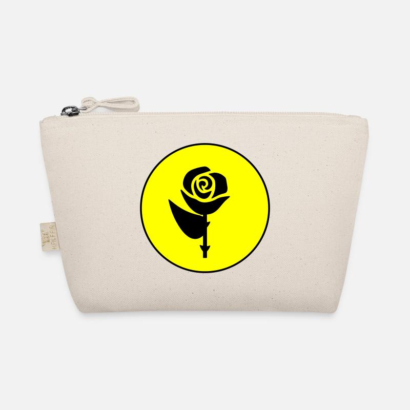 Symbole de l’icône rose Trousse biologique