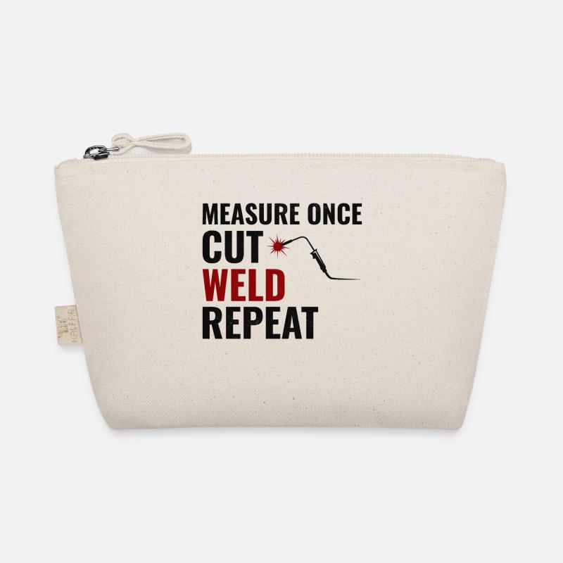 Soudeur Métal Construction Ferronnerie Trousse biologique