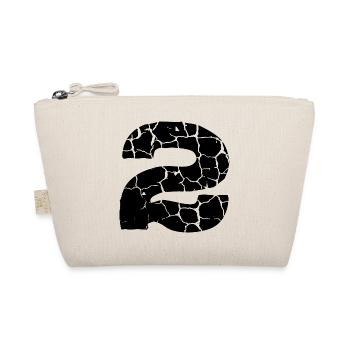 Maillot numéro 2 - Trousse biologique - nature - Devant