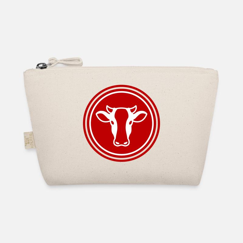 Beef Head Organic Pouch