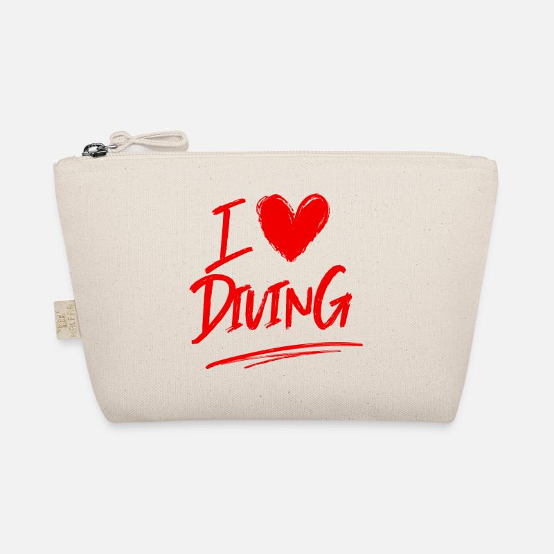 J’adore plonger Trousse biologique