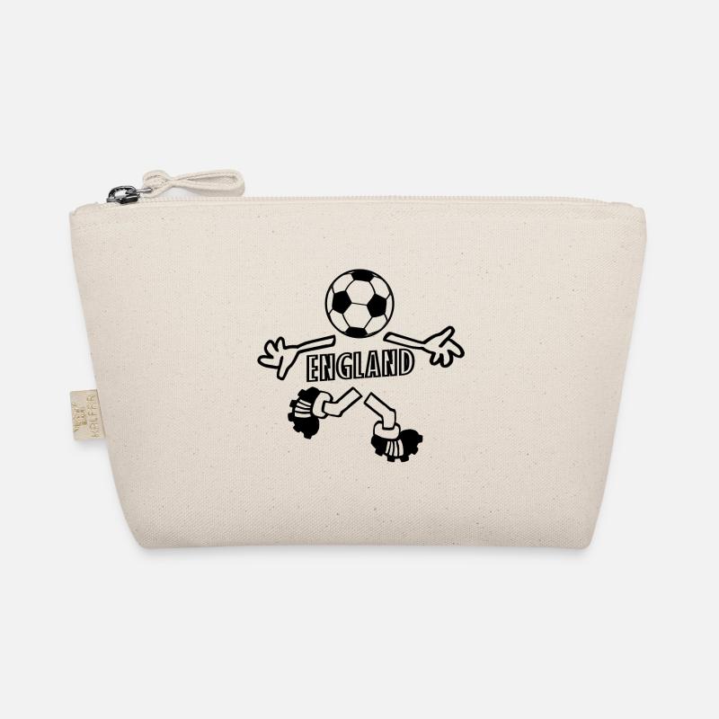 Le joueur anglais Trousse biologique