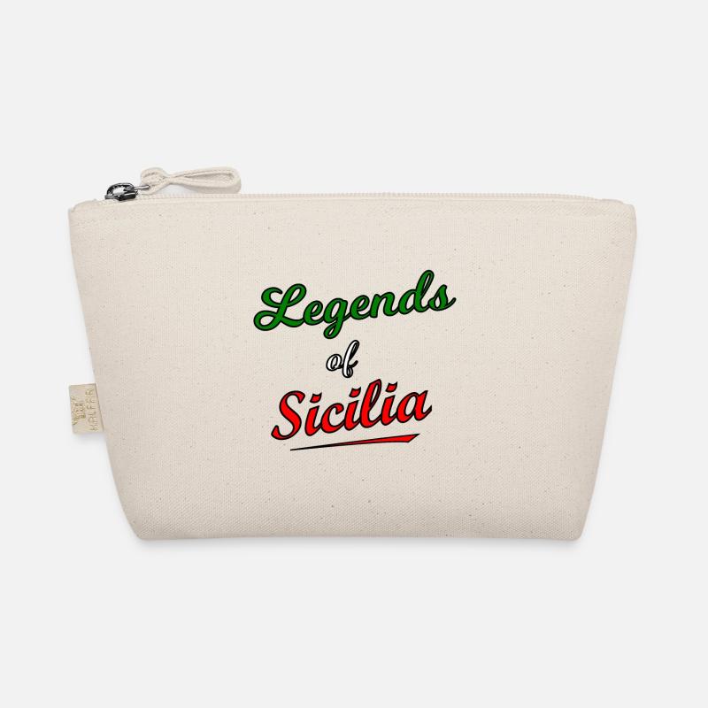 Légendes de Sicile Trousse biologique