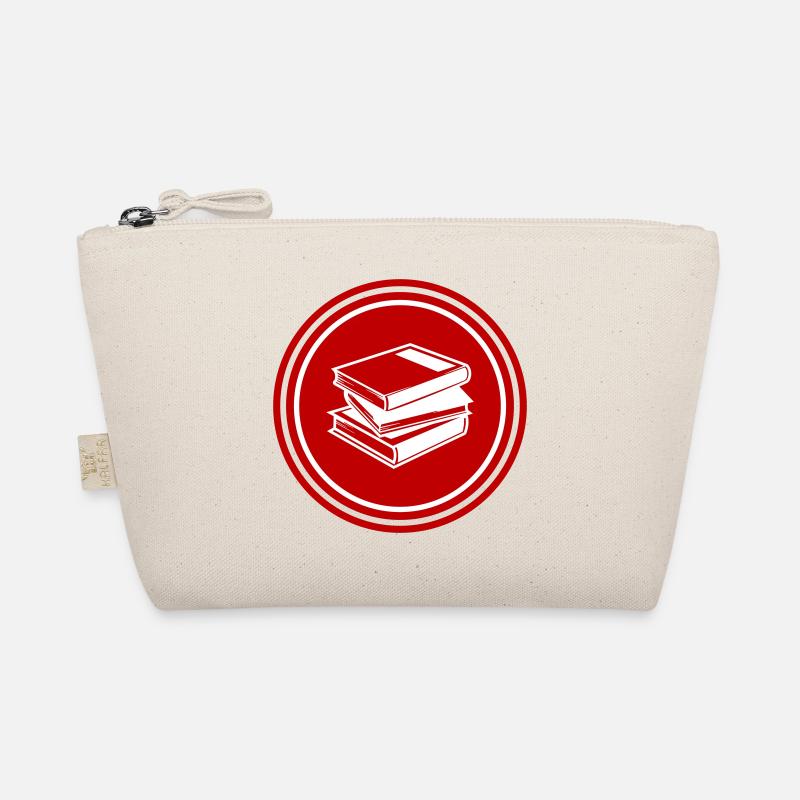 Read books Organic Pouch