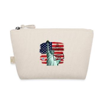 Statue de la Liberté, États-Unis - Trousse biologique - nature - Devant