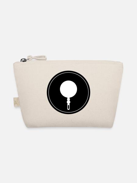 Chef de cuisine Pan - Trousse biologique - nature - Devant