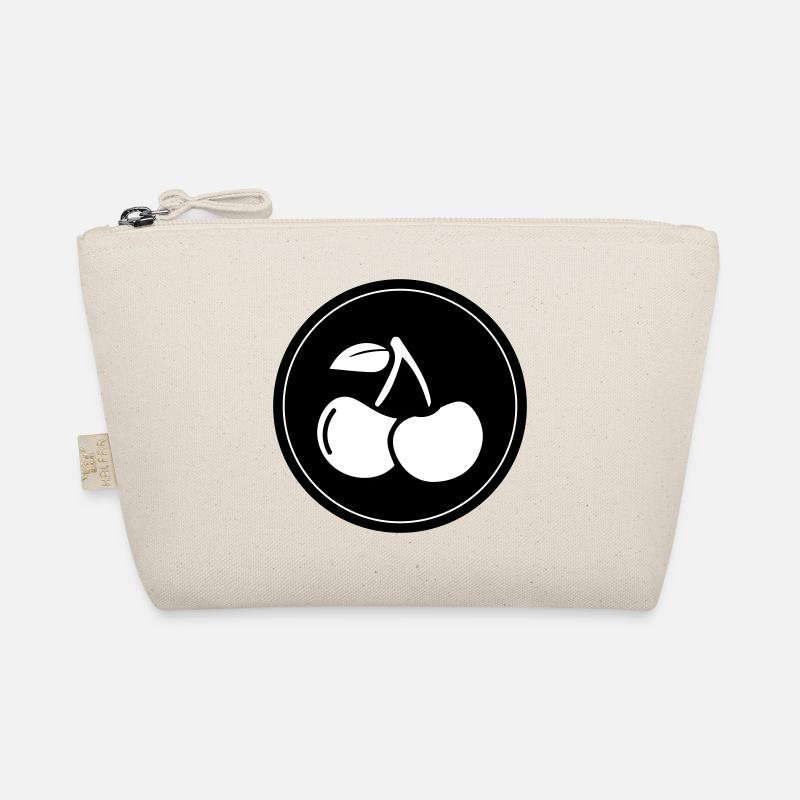 Cherry fruit Organic Pouch