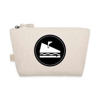 Sandwich Food - Organic Pouch - nature - Front