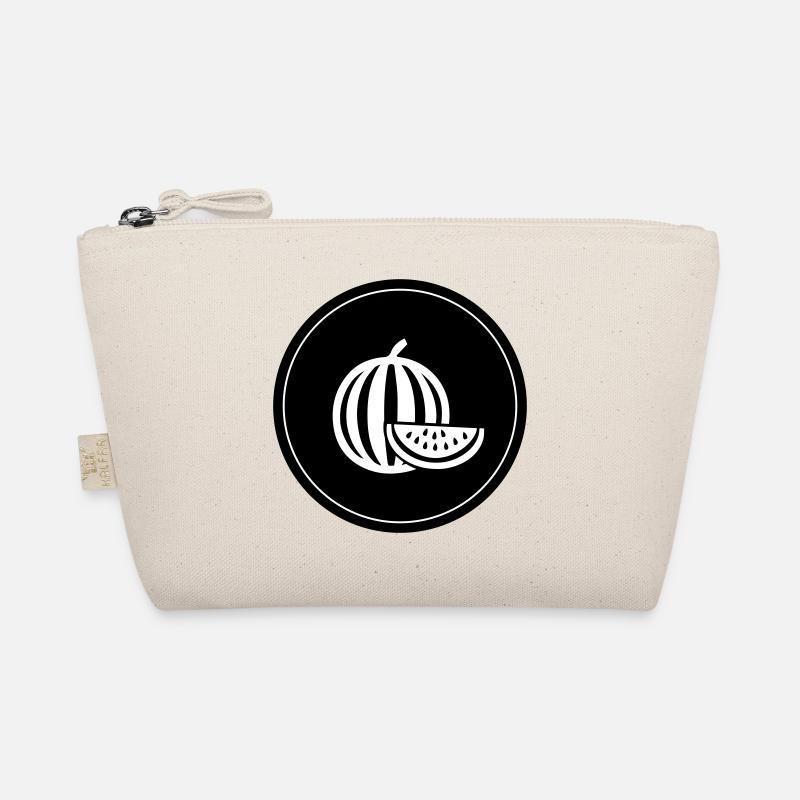 Melon fruit Organic Pouch