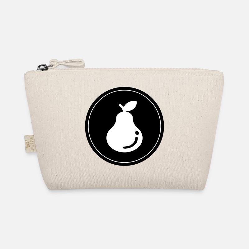 Pear Fruit Organic Pouch