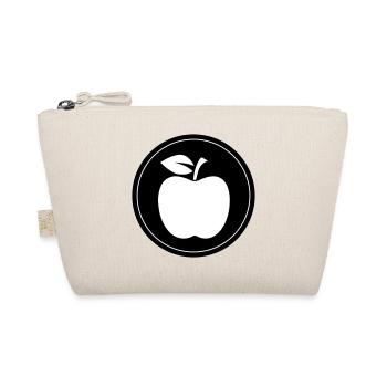 Symbole Apple - Trousse biologique - nature - Devant