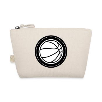 Cercle de basketball - Trousse biologique - nature - Devant
