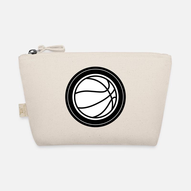 Cercle de basketball Trousse biologique