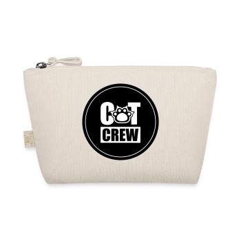 Cercle d’équipage de chat - Trousse biologique - nature - Devant