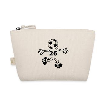 Numéro 26 - Trousse biologique - nature - Devant