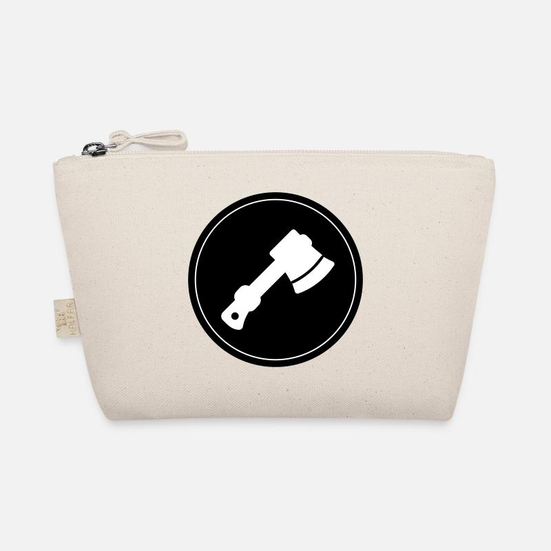 Kletterausrüstung Kreis eispickel Bio-Täschchen