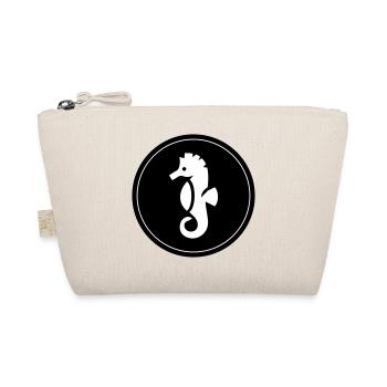 Cercle d’animaux hippocampes - Trousse biologique - nature - Devant