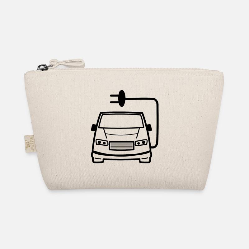 Electric Vans Organic Pouch