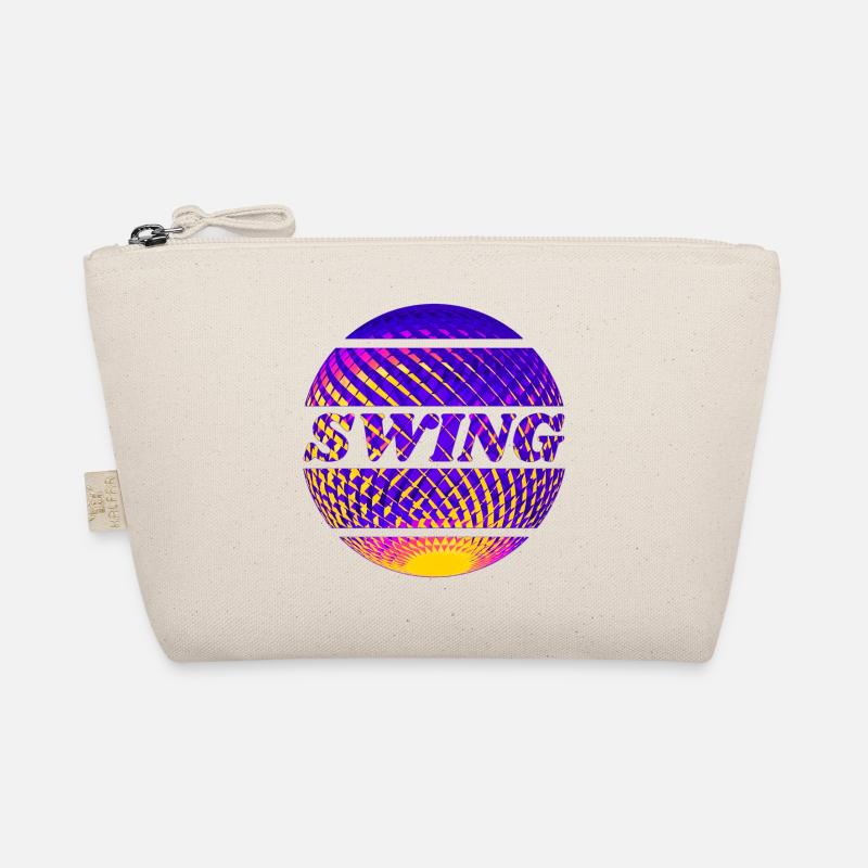 Balle Swing Disko Trousse biologique