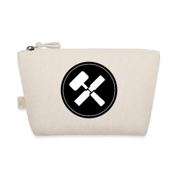 Tool icon - Organic Pouch - nature - Front