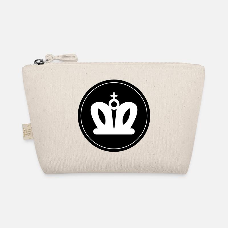 Crown Organic Pouch