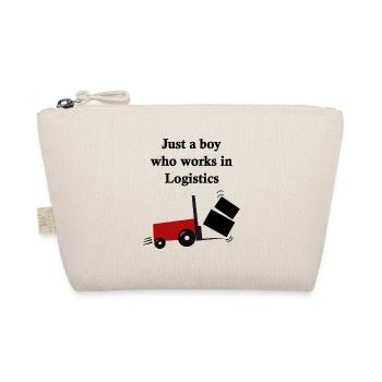 Logistique et transport - Trousse biologique - nature - Devant