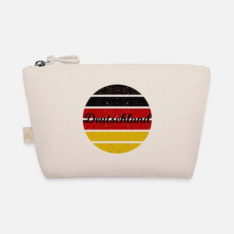 Les Allemands Trousse biologique