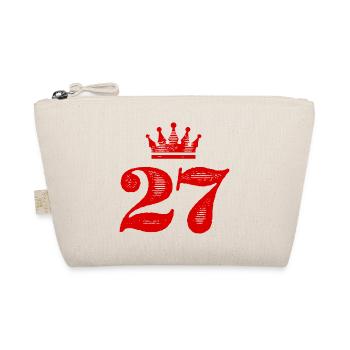 27 Couronne numérique - Trousse biologique - nature - Devant