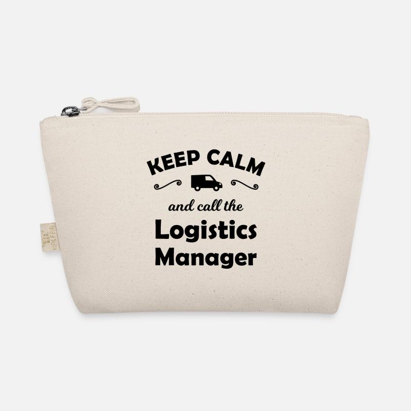 Le responsable logistique - Trousse biologique - nature