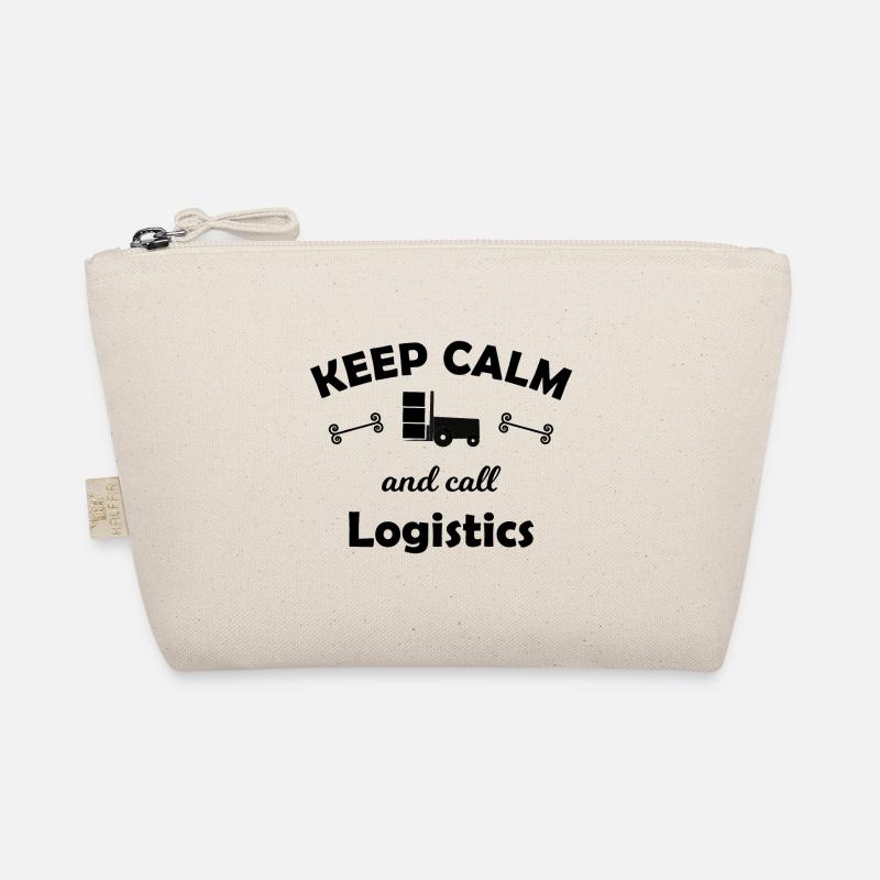 The forklifts Organic Pouch