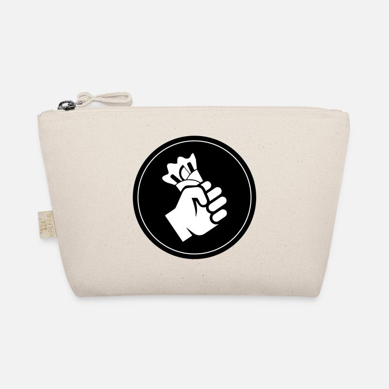 Icône de gril Spike Trousse biologique